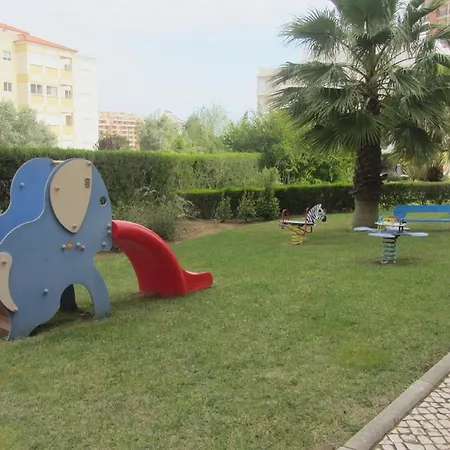 Areias Da Rocha House