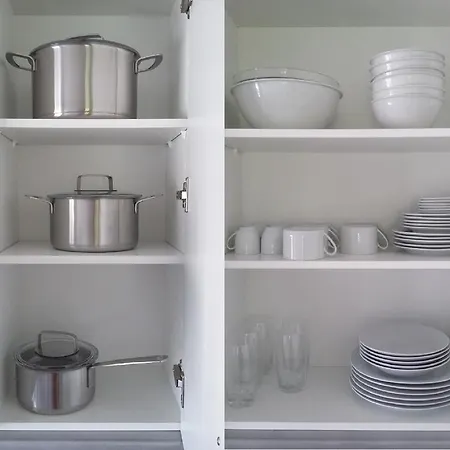 펜션 Areias Da Rocha House 포티마오