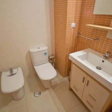 Areias Da Rocha House 펜션