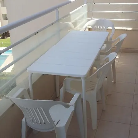 펜션 Areias Da Rocha House *