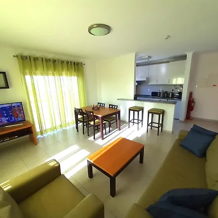 Areias Da Rocha House *