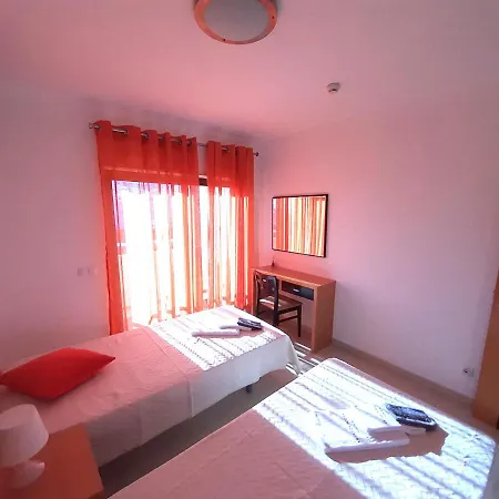 Areias Da Rocha House Portimão