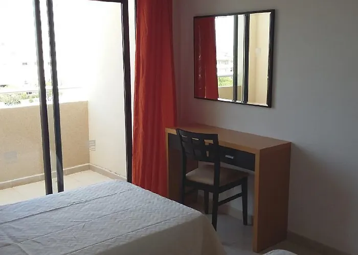 Areias Da Rocha House *