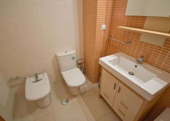 Areias Da Rocha House Casa vacanze