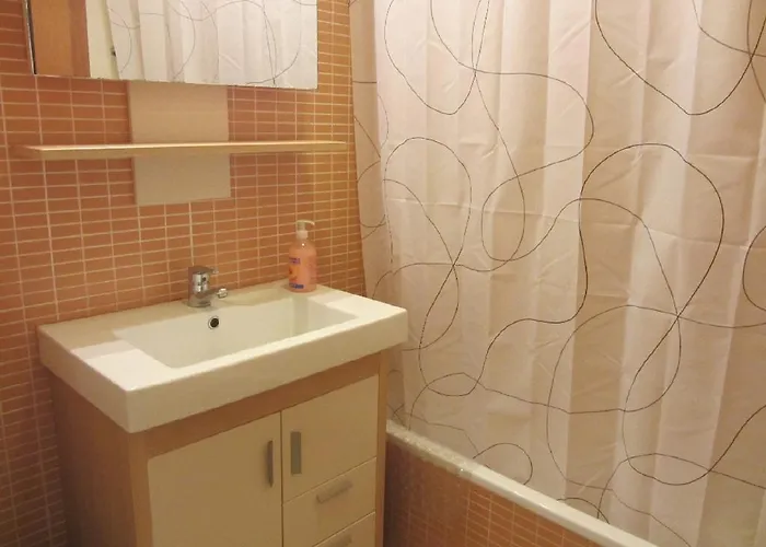 Areias Da Rocha House