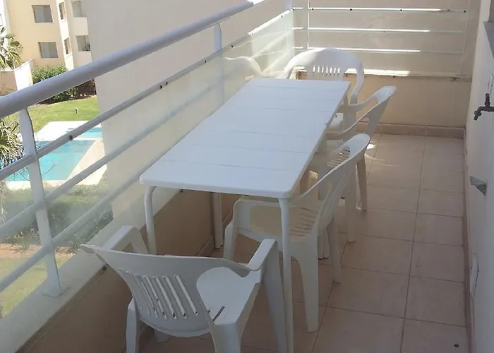 Casa vacanze Areias Da Rocha House *