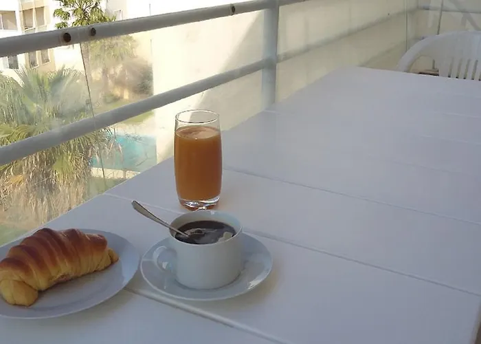 Areias Da Rocha House *