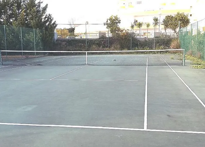 Areias Da Rocha House * Portimão