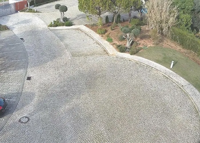 Areias Da Rocha House *