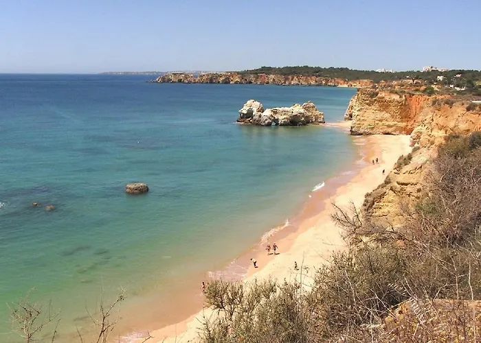 Areias Da Rocha House * Portimão