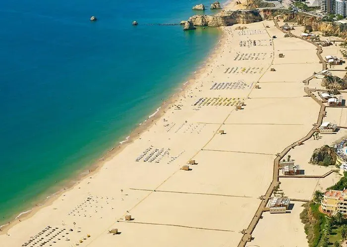 Areias Da Rocha House * Portimão