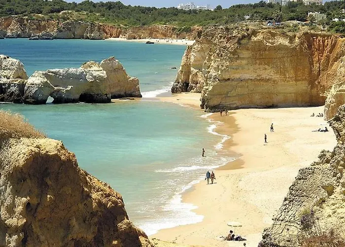 Casa vacanze Areias Da Rocha House Portimão