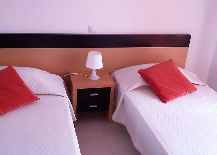 Areias Da Rocha House Portimão