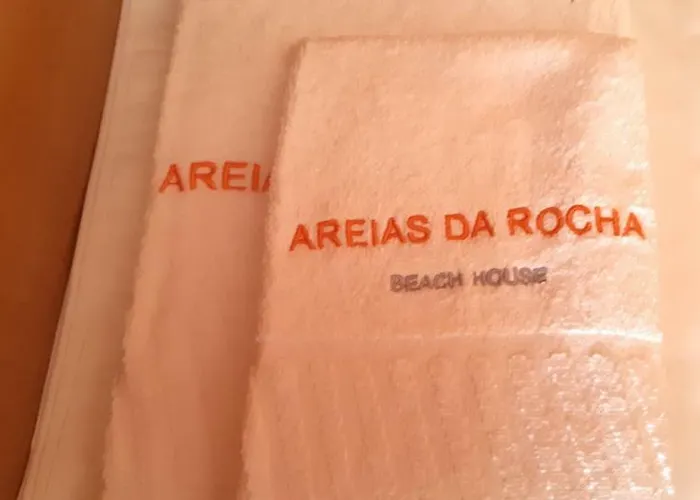 Casa vacanze Areias Da Rocha House Portimão