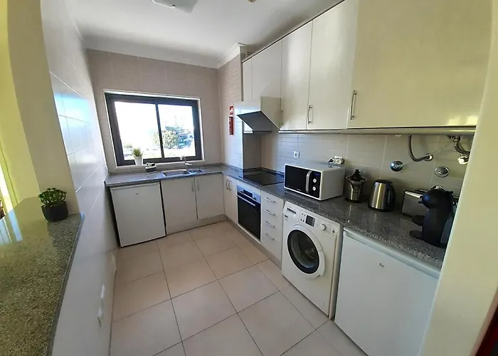 Casa vacanze Areias Da Rocha House Portimão