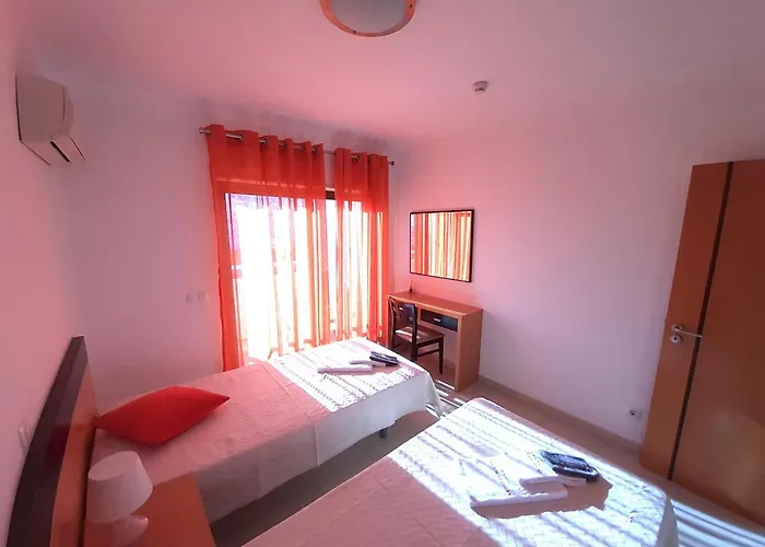 Areias Da Rocha House Portimão