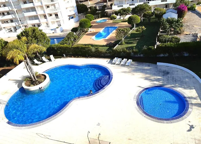 Areias Da Rocha House Casa vacanze Portimão