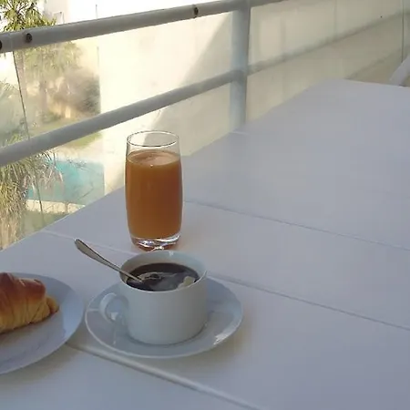 Areias Da Rocha House *