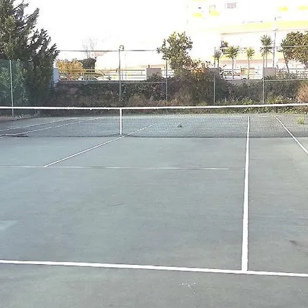 Areias Da Rocha House * ポルティマン