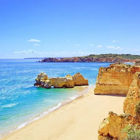 Areias Da Rocha House Holiday home Portimao