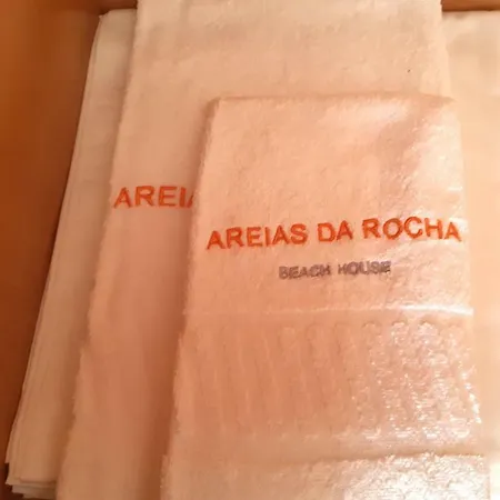 別荘 Areias Da Rocha House ポルティマン