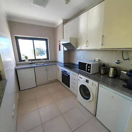 Nyaraló Areias Da Rocha House Portimão