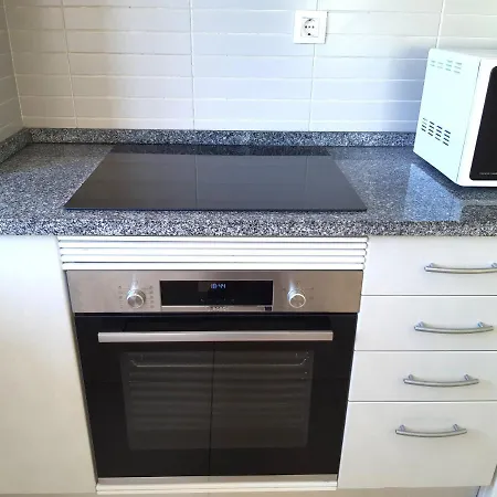 Vakantiehuis Areias Da Rocha House *