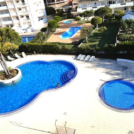 Areias Da Rocha House Vakantiehuis Portimão