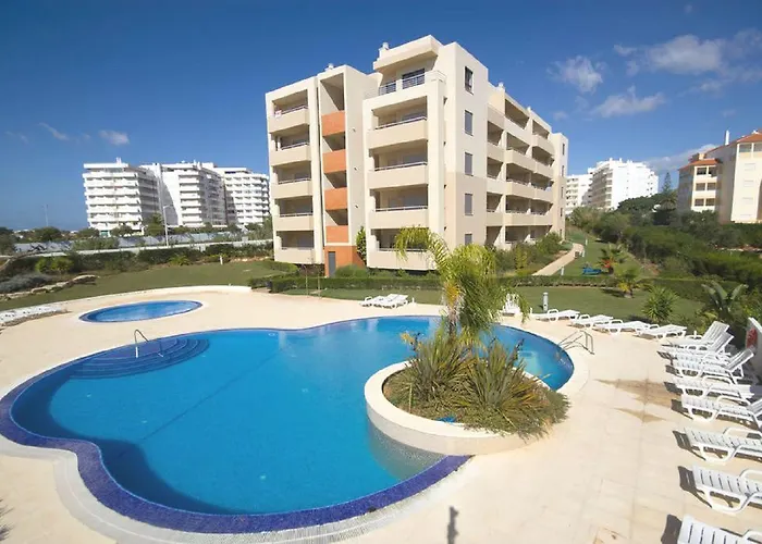 Areias Da Rocha House Portimão