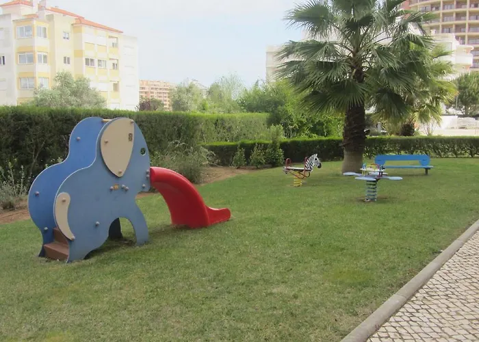 Areias Da Rocha House