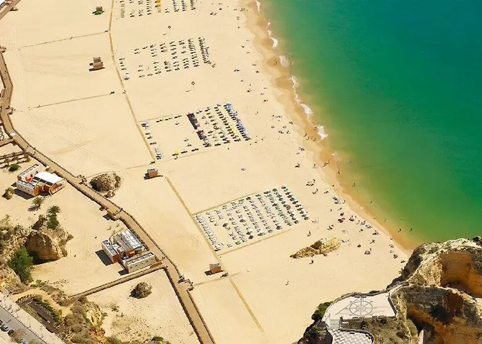 Vakantiehuis Areias Da Rocha House *