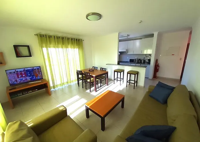 Areias Da Rocha House *