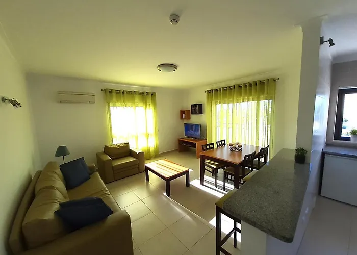 Ferienhaus Areias Da Rocha House