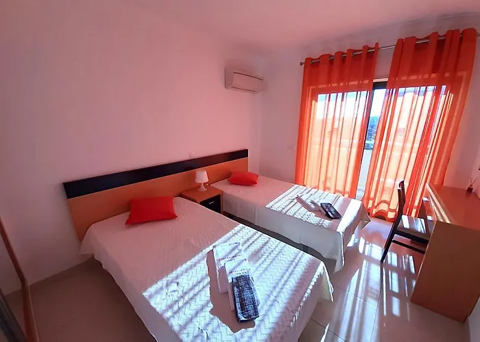 Areias Da Rocha House Ferienhaus