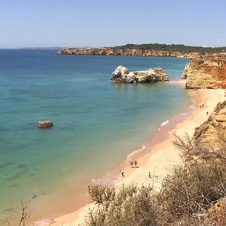 Areias Da Rocha House * Portimao