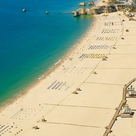 Areias Da Rocha House * Portimao