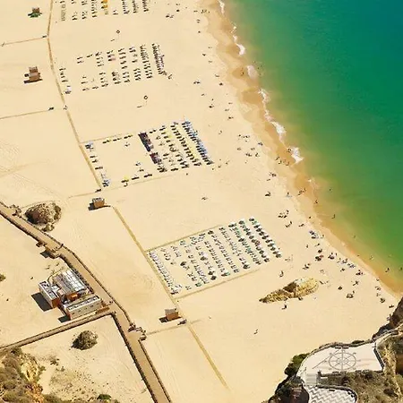 Holiday home Areias Da Rocha House *