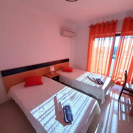 Areias Da Rocha House Holiday home